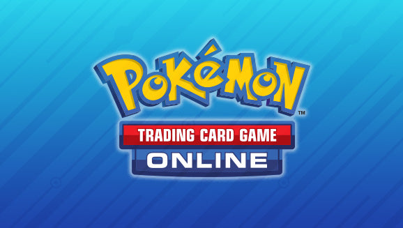 Pokémon Online Code Cards